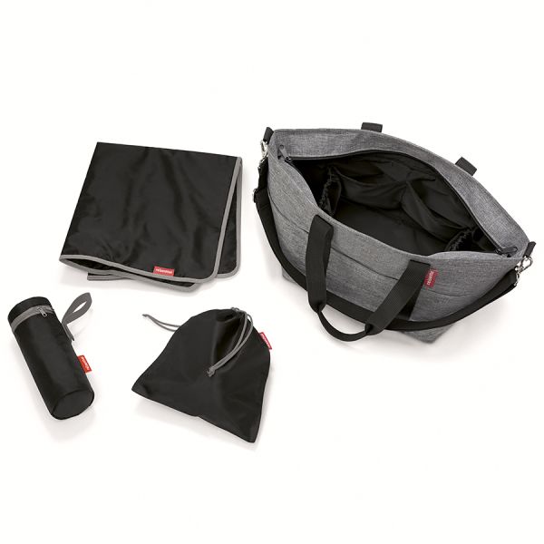 Сумка для коляски twist blue, Reisenthel, изображение 2