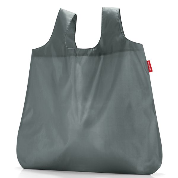 Сумка складная Mini maxi pocket basalt, Reisenthel, изображение 2