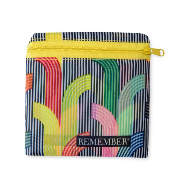 Сумка-шопер Memphis, Remember, изображение 2