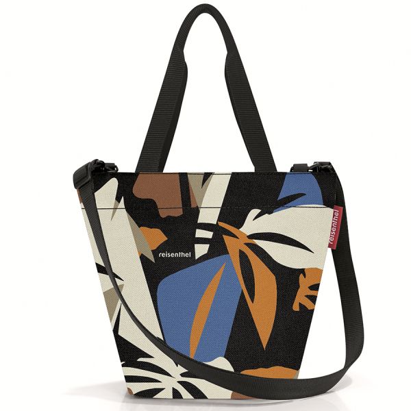 Сумка Shopper XS miami black, Reisenthel, изображение 3