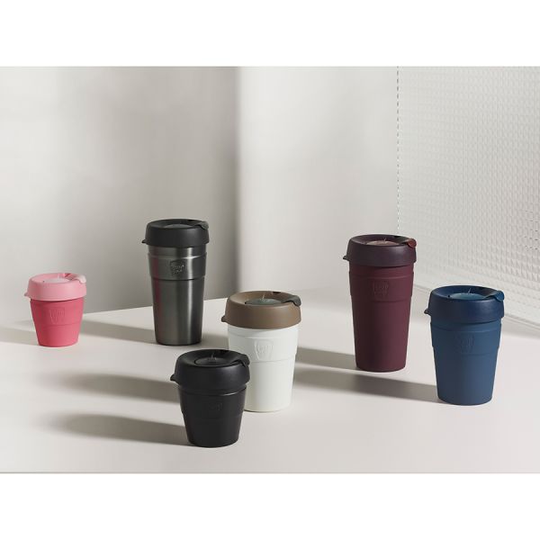 Термокружка KeepCup Thermal M 340 мл Nitro, KeepCup, изображение 4