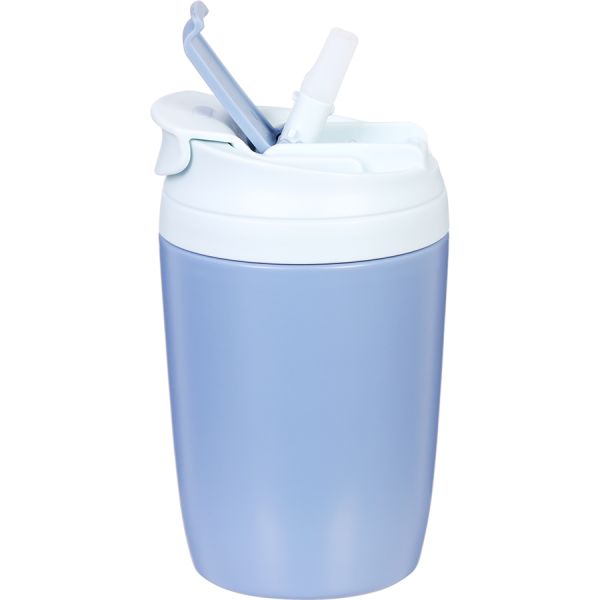 Термокружка Sup Cup, 350 мл, голубая, Smart Solutions, изображение 2