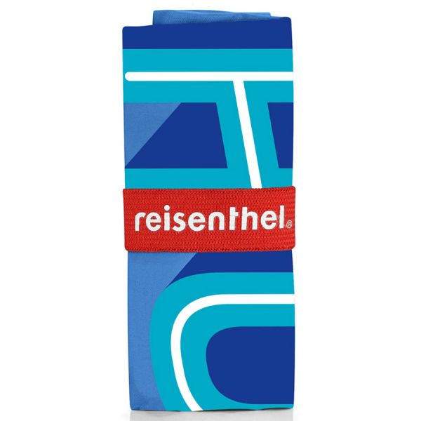 Сумка складная Mini maxi shopper oh yes, Reisenthel, изображение 3