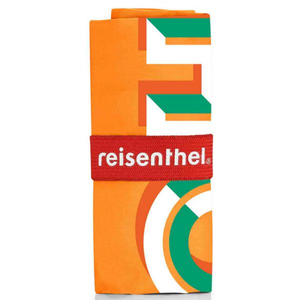 Сумка складная Mini maxi shopper oh yeah, Reisenthel, изображение 2