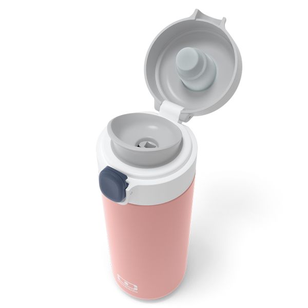 Термос MB Pop, 360 мл, pink flamingo, Monbento, изображение 5