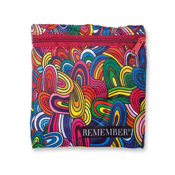 Сумка-шопер Mambo, Remember, изображение 2