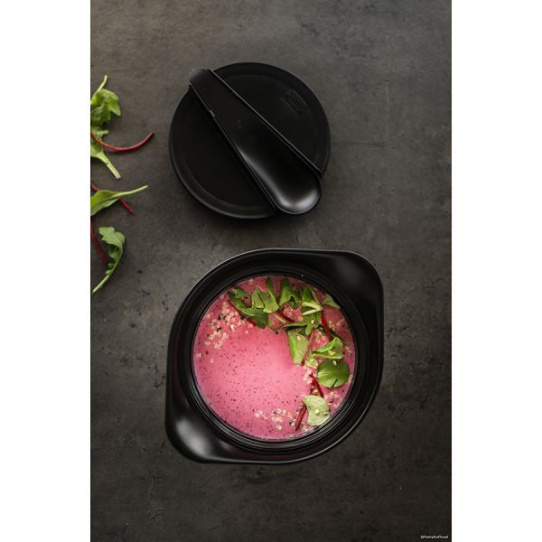 Супница MB Lib, noir, Monbento, изображение 6