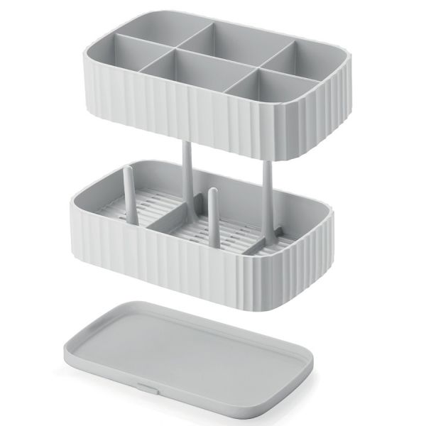 Сушилка для столовых приборов Drain&Safe серая, Guzzini, изображение 3