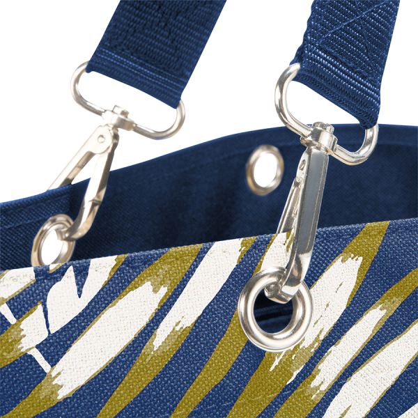 Сумка Shopper XL jungle space blue, Reisenthel, изображение 2