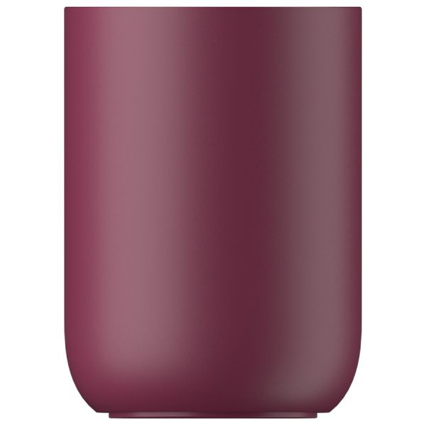 Термокружка Series 2, 340 мл, сливовая, Chilly's Bottles, изображение 4