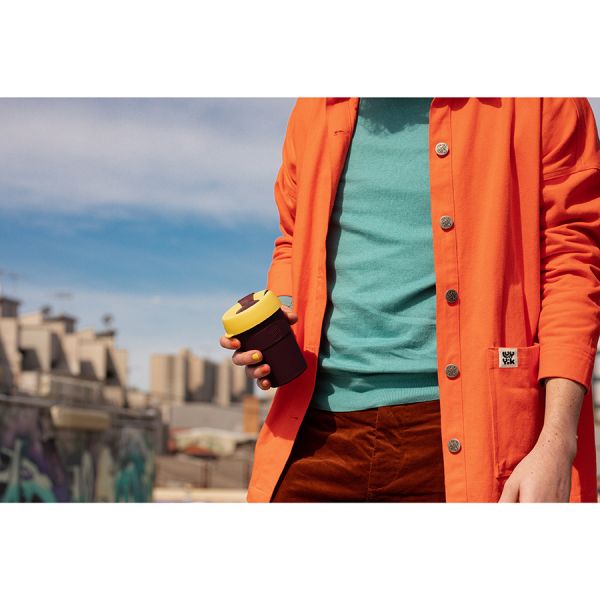 Термокружка KeepCup Thermal M 340 мл Nightfall, KeepCup, изображение 6