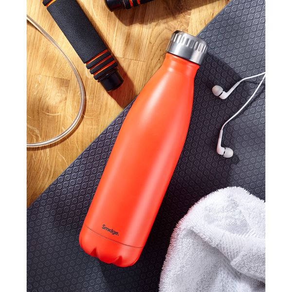 Термобутылка 500 мл Coral, Smidge, изображение 3