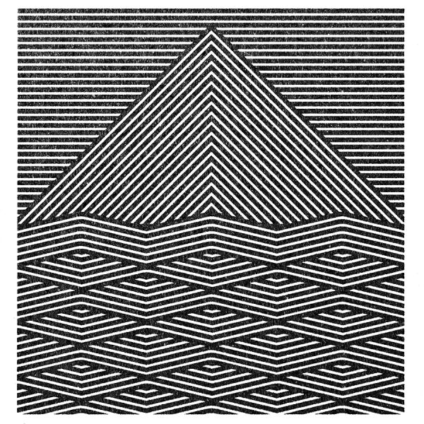 Термос Artist, Darren Thomas Magee The Sea, 500 мл, Chilly's Bottles, изображение 3