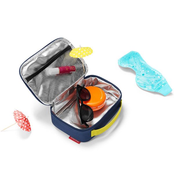 Термоcумка Thermocase red, Reisenthel, изображение 2