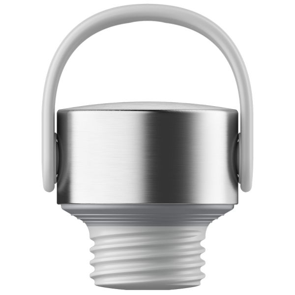 Термос Series 2, 1 л, белый, Chilly's Bottles, изображение 5