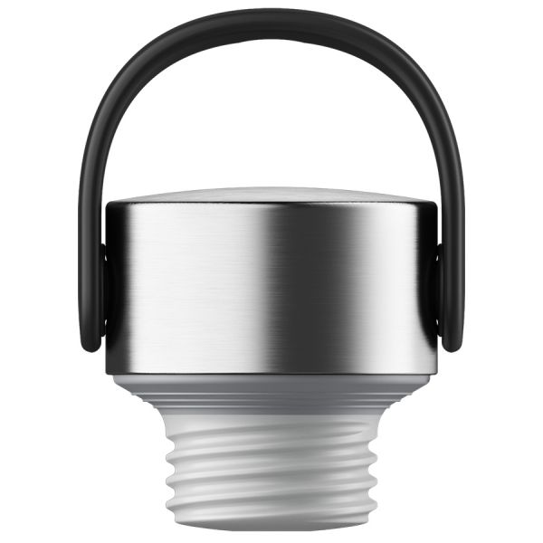 Термос Series 2, 500 мл, черный, Chilly's Bottles, изображение 6