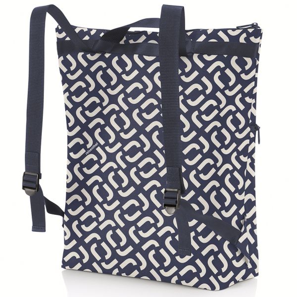 Термосумка Cooler signature navy, Reisenthel, изображение 2