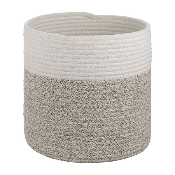 Кашпо Gerd, ?28х27 см кремовое/светло-бежевое, Bergenson Bjorn