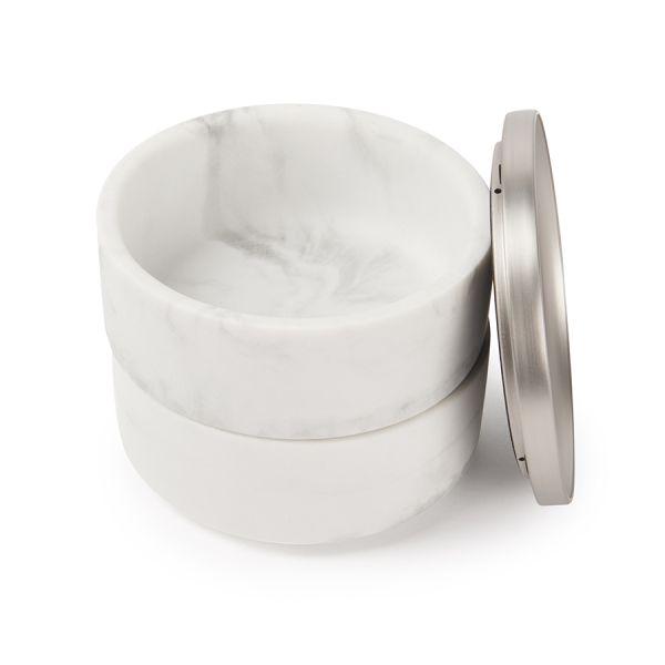 Шкатулка для украшений Tesora белая, Umbra, изображение 2