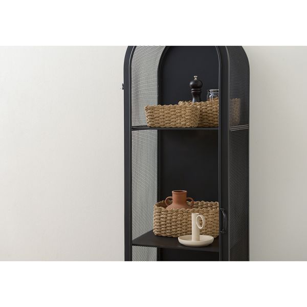 Корзина для хранения Hagen, 22х14х9 см, бежевая, Bergenson Bjorn, изображение 5