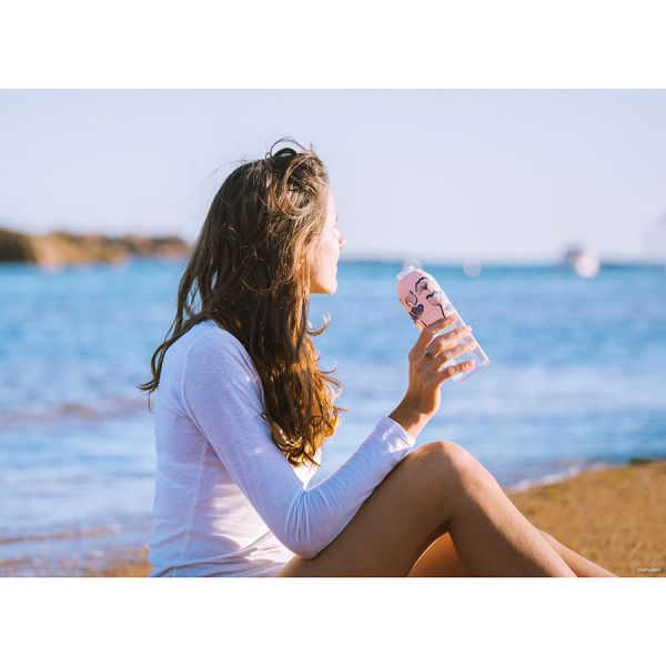 Бутылка MB Positive, 500 мл, ginkgo, Monbento, изображение 2