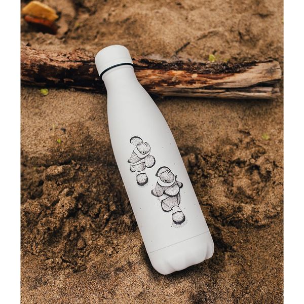 Термос Sea Life, Clown Fish, 500 мл, Chilly's Bottles, изображение 2