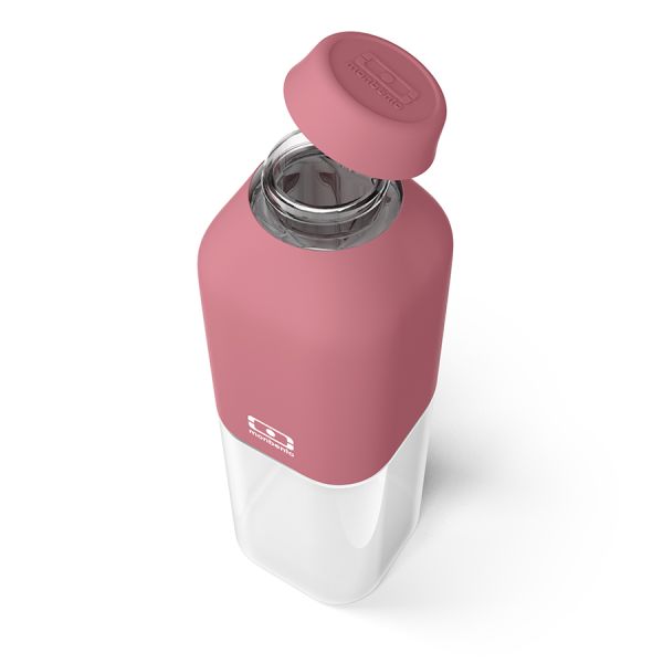 Бутылка MB Positive, 500 мл, blush, Monbento, изображение 5