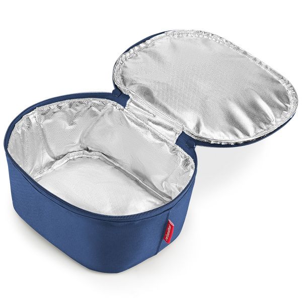 Термосумка Coolerbag S pocket navy, Reisenthel, изображение 4