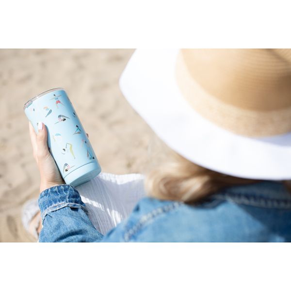 Термостакан 600 мл Pure active, TYPHOON, изображение 3