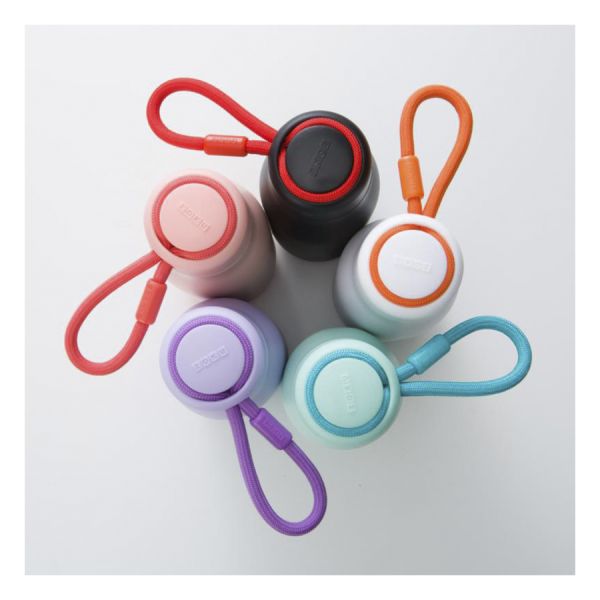 Термос Zoku, 500 мл, белый, Zoku, изображение 5