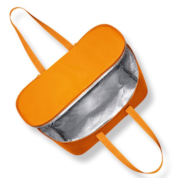 Термосумка Coolerbag red, Reisenthel, изображение 5