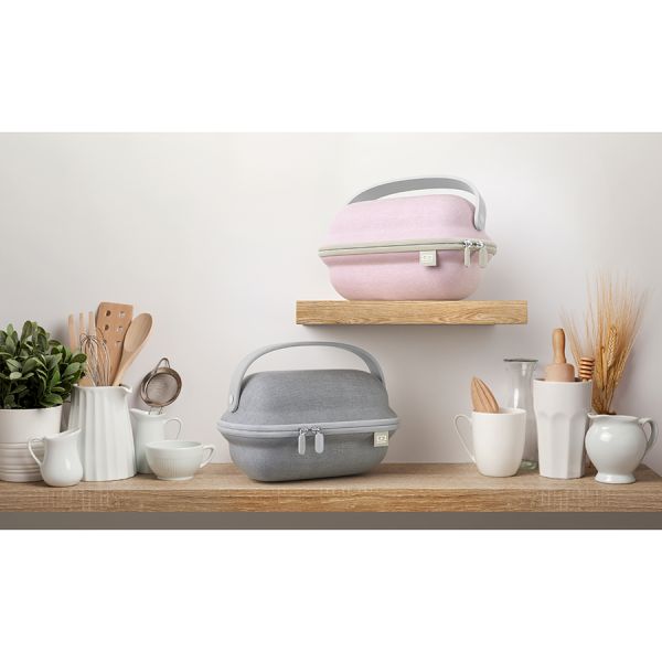 Термосумка MB Cocoon, blush, Monbento, изображение 3