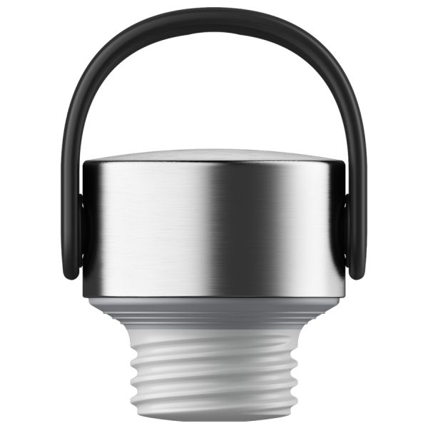 Термос Series 2, 350 мл, черный, Chilly's Bottles, изображение 4