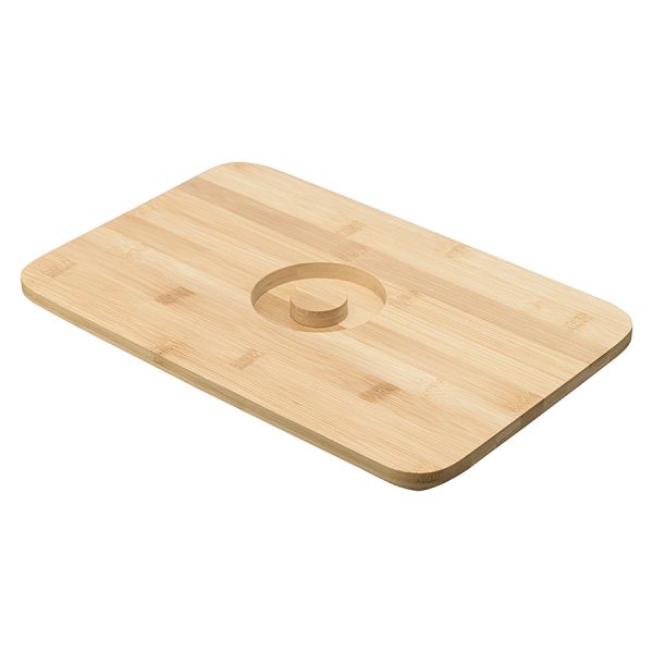 Хлебница Irmel, 33х21х16 см, молочная, Smart Solutions, изображение 5