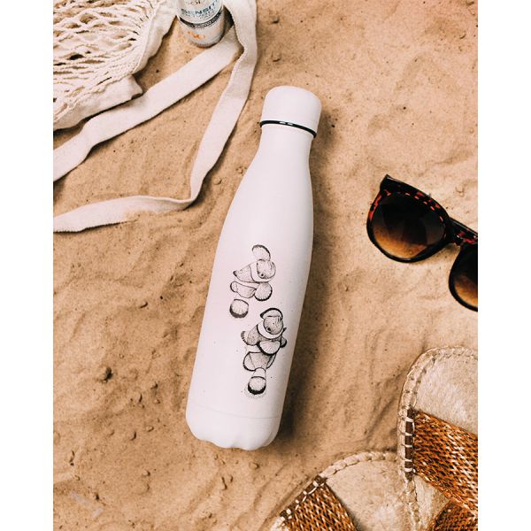 Термос Sea Life, Clown Fish, 500 мл, Chilly's Bottles, изображение 3