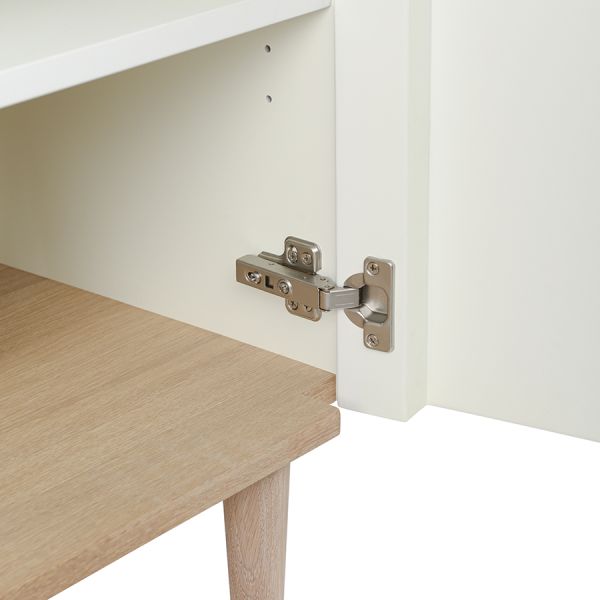 Тумба Unique Furniture, Amalfi, 140х44х76 см, Unique Furniture, изображение 15