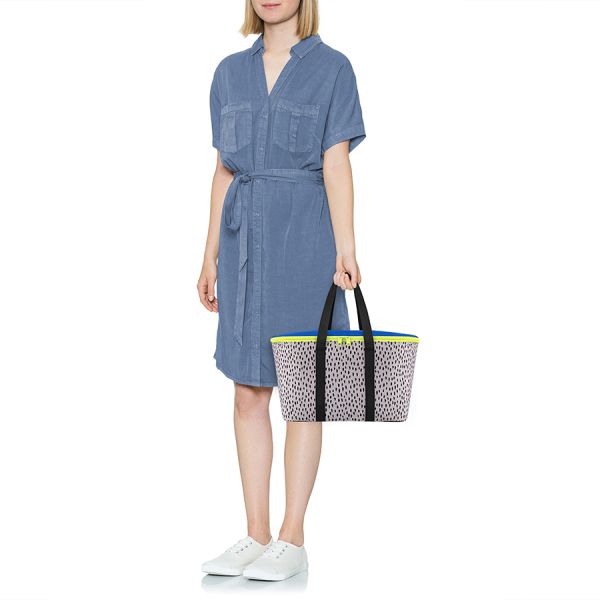 Термосумка Coolerbag mini me leo, Reisenthel, изображение 2