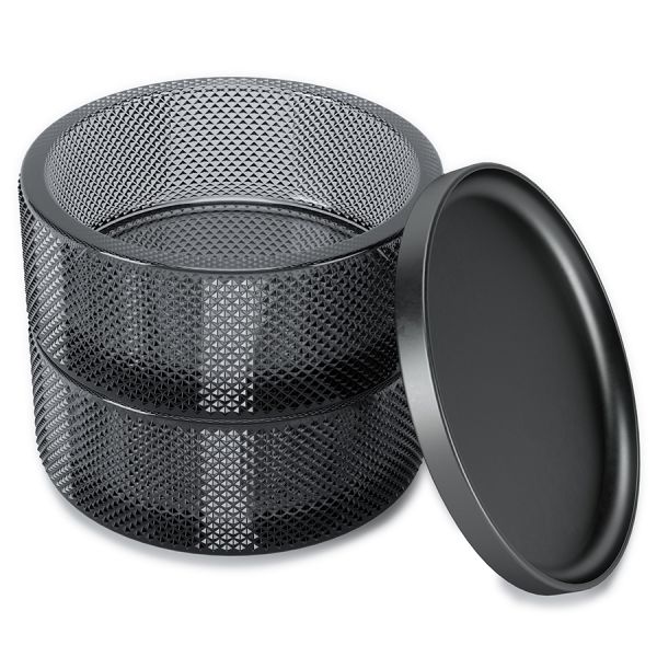 Шкатулка для украшений Tesora дымчатая, Umbra, изображение 6