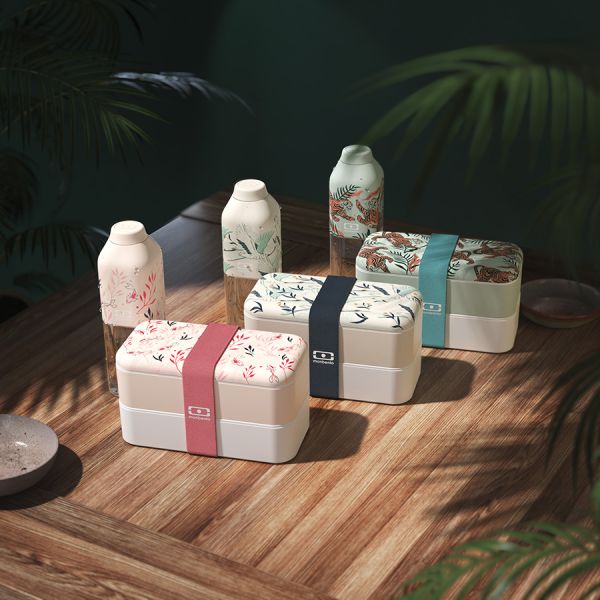 Бутылка MB Positive, 500 мл, destiny, Monbento, изображение 4