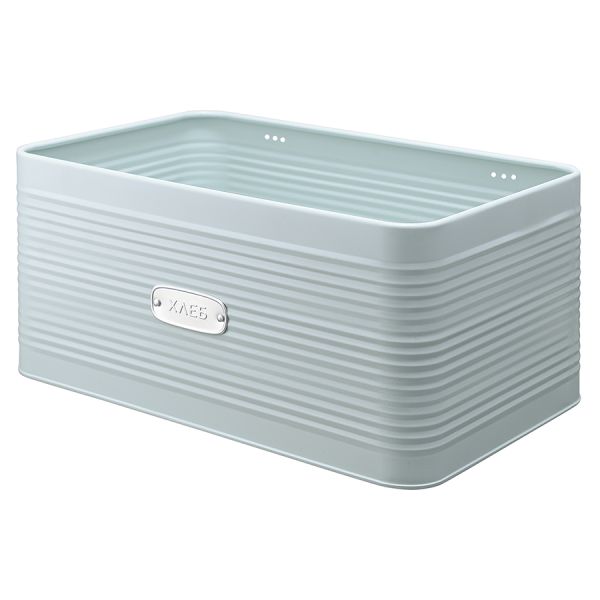 Хлебница Irmel, 33х21х16 см, голубая, Smart Solutions, изображение 2