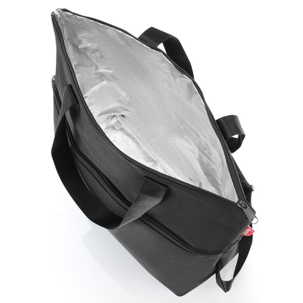 Термосумка Cooler black, Reisenthel, изображение 3