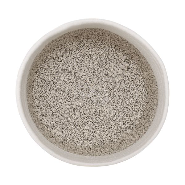 Кашпо Nygard, ?25х24 см, кремовое/светло-бежевое, Bergenson Bjorn, изображение 4