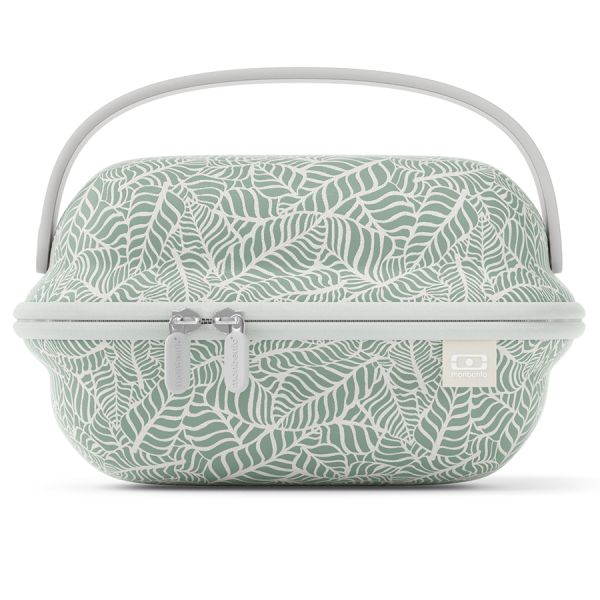 Термосумка MB Cocoon, jungle, Monbento, изображение 3