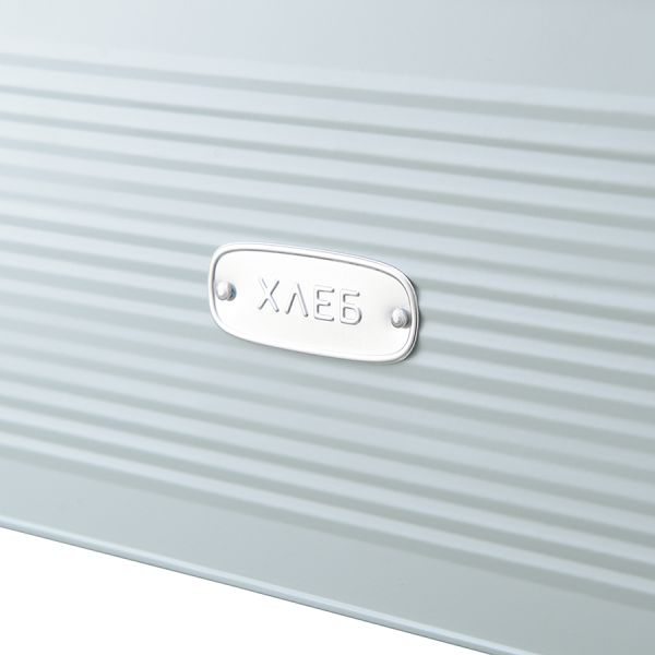 Хлебница Irmel, 33х21х16 см, голубая, Smart Solutions, изображение 4