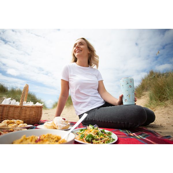 Термостакан 600 мл Pure active, TYPHOON, изображение 4