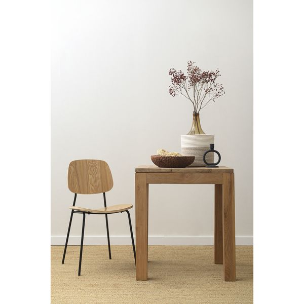 Кашпо Nygard, ?20х19 см, кремовое/светло-бежевое, Bergenson Bjorn, изображение 2