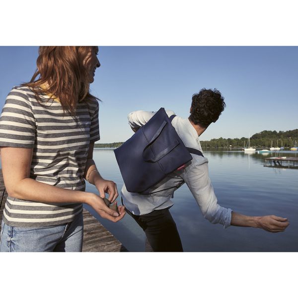 Термосумка Cooler navy, Reisenthel, изображение 2