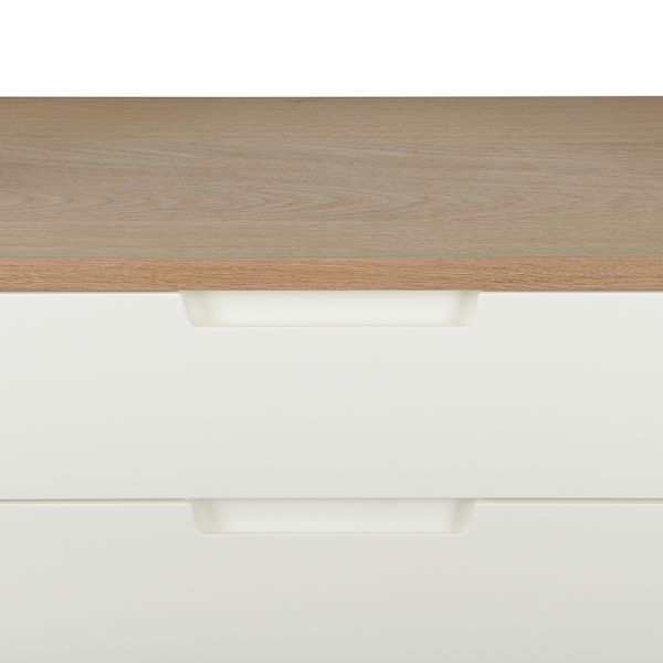 Шкаф книжный Unique Furniture, Amalfi, 182х30х194 см, Unique Furniture, изображение 18