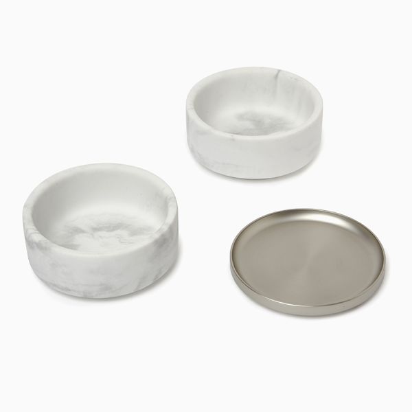 Шкатулка для украшений Tesora белая, Umbra, изображение 10