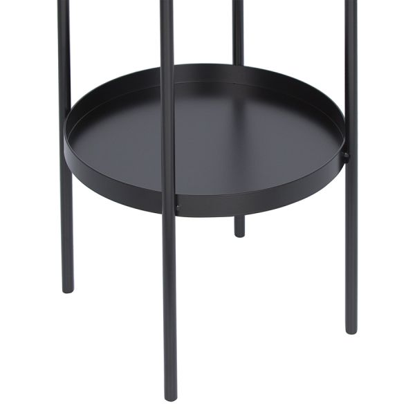 Подставка под цветочные горшки Cedroni, 65 см, черная, Bergenson Bjorn, изображение 6